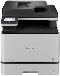 Brother MFC-L8730CDW Colour All in One Laser MFC-L8730CDW Brother MFC-L8730CDW Colour All in One Laser MFC-L8730CDW