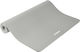 Rebel Active Yoga Exercise Mat Grey (190x115cm)