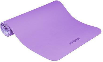 Rebel Active Στρώμα Γυμναστικής Yoga Μωβ (183x61cm)