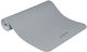 Rebel Active Yoga Exercise Mat Grey (183x61cm)