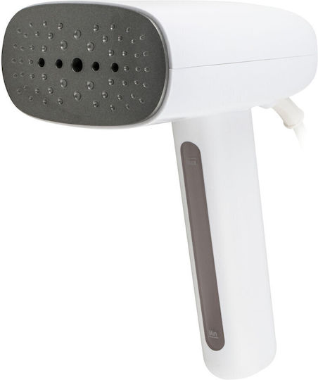 Zass Zass Bekleidungsdampfer Hand 800W mit Wassertankkapazität 110ml