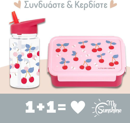 A Little Lovely Company 0.45lt Ροζ