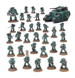 Warhammer Horus Heresy Legiones Astartes Maximus Battle Group Warhammer Horus Heresy Legiones Astartes Maximus Battle Group