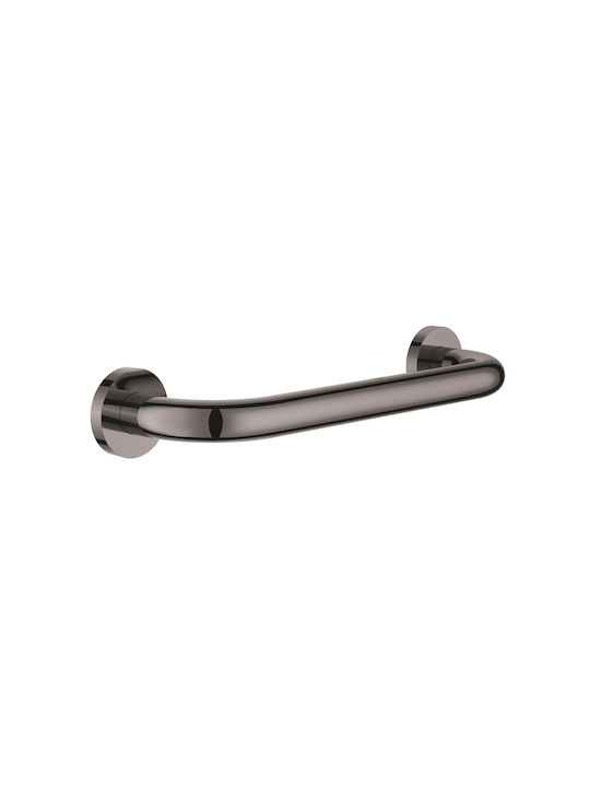 Grohe Essentials Wall-Mounted With Screws Grey