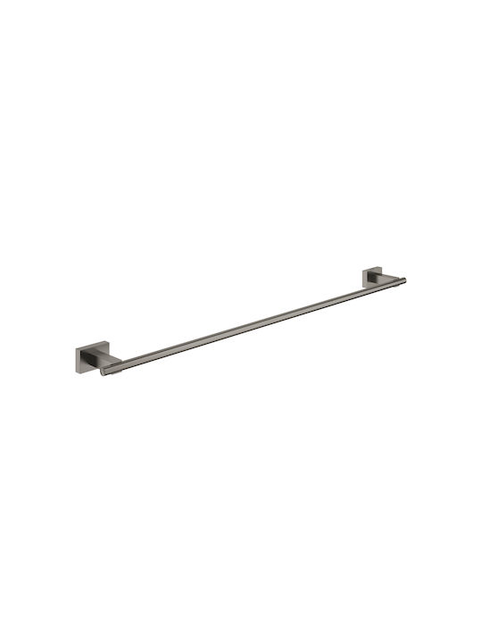 Grohe Essentials Wall-Mounted With Screws Grey