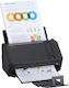 Ricoh SP-2230N Flatbed Scanner A4