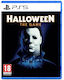Halloween: Играта PS5 Game