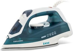 Zass Steam Iron 2000W