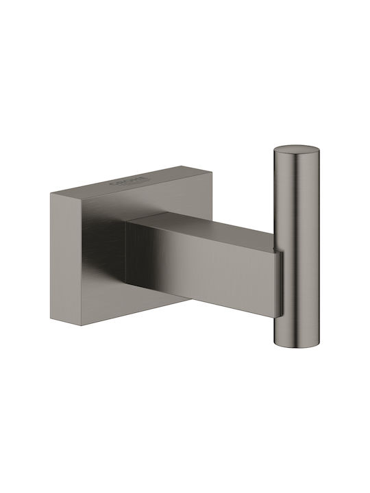 Grohe Essentials Grey Paper Holder