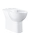 Grohe Bau Ceramic Toaletă de podea