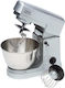 Bestron Multifunctional Food Processor 600W with 4.6lt Bowl