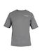 Lampa T-Shirt Grey Nordrive XXL 100% Cotton 1 Pc L9976.0