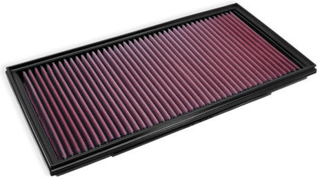 Dna Racing Air Filter Lg C6 Super Ram Cai System P-cv57s26-lg