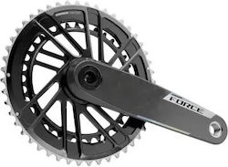 Sram Force Carbon Δισκοβραχίονας Ποδηλάτου Sram Force Carbon Δισκοβραχίονας Ποδηλάτου