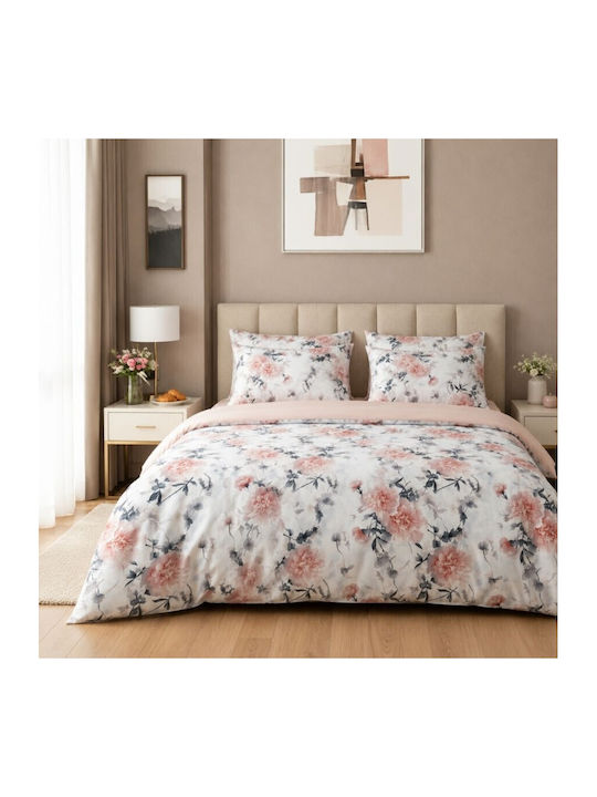 Pucioasa Set Huse Pentru Pilote 240x250cm Super...