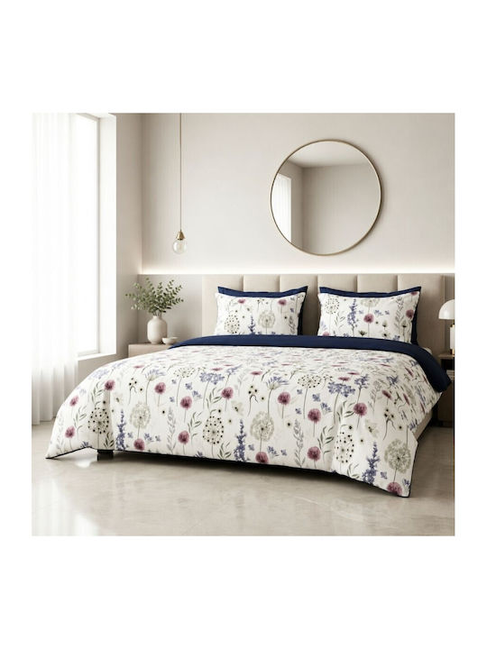 Pucioasa Set Huse Pentru Pilote 240x250cm Supra...