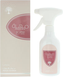 Lattafa Mohra Silky Rose Silky Rose Room Spray 450 Ml Lattafa Mohra Silky Rose Silky Rose Room Spray 450 Ml