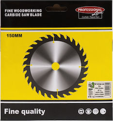 Disc Mf 40t Carbide Lame De Tăiere Pentru Motocoase Cu Baterie