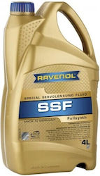 Ravenol Λιπαντικό