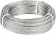 Galvanized Steel Cable Micul Fermier 6mm Diameter 25m Length