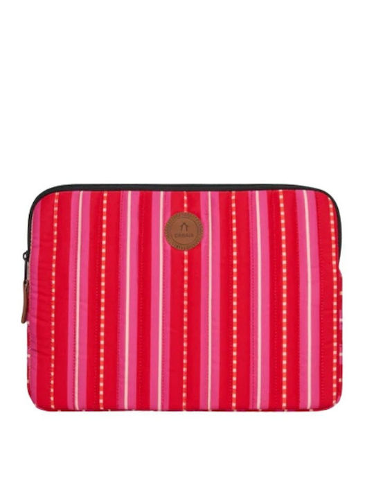 Cabaia Cabaia Laptoptasche Für Laptop 14 Zoll In Rosa Farbe