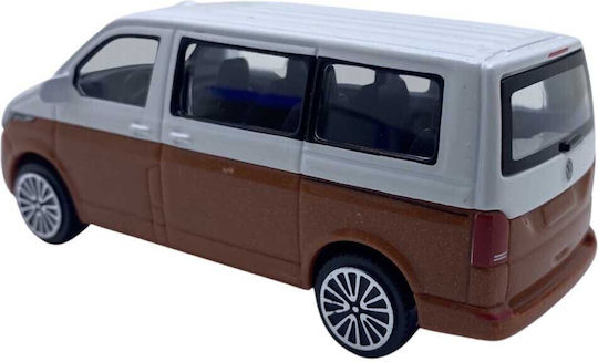 Bburago Autobuz 1:43 pentru 3+ Ani