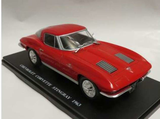 Magazine Models Αυτοκινητάκι 1:24 για 14+ Ετών