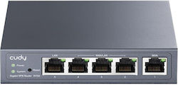 Cudy R700 VPN Router 1τμχ Cudy R700 VPN Router 1τμχ