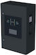 Legrand Green'Up Control Wall Mounted Charging Station 22kW Type 2 (058019)