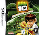 Ben 10 Protector Earth Nintendo Ds