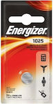 Energizer Lithium Watch Battery CR1025