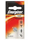 Energizer Lithium Watch Battery CR1025