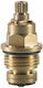 Pilz-Kopf G 1/2" B.m4-6h Innengewinde Verschiedene Sanitärartikel