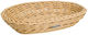 Saleen Saleen Brot- und Servierkörbe mit den Maßen 21x15cm