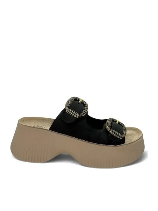 Fantasy Sandals Fantasy Γυναικεία Ανατομικά Σαν...