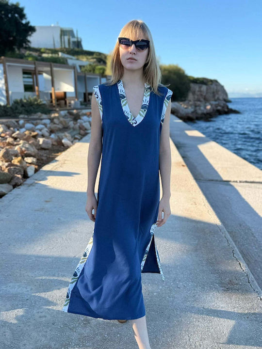 Vera Beachwear Caftan Vera Kaftan 60000897-10