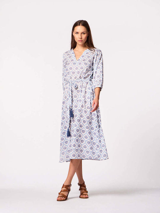 Achilleas Accessories Women's Maxi Beach Caftan...