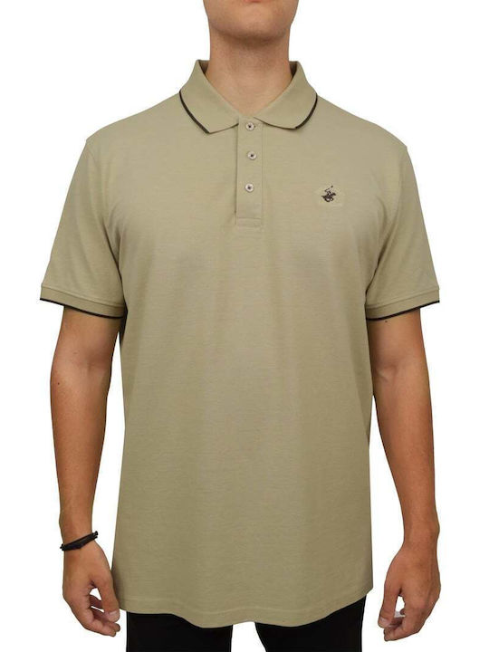Polo Μπλούζα Μπεζ