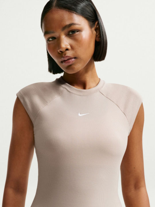 Nike Sportswear Дамска тениска Chill Knit