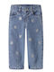 Name It Kinder-Jeanshosen Blau