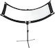 Jinbei Reflector Fotograf Ice Pliabil