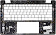 Plastic Laptop Palmrest Cover for Dell Pro 14 Plus Pb14250 Dp9c9 Pb14255 2-in-1 Fc6wm 0fc6wm Cn-0fc6wm Am9bf000j00 Silver Code 1-cov1095