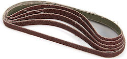 HBM Machines Tαινία Λείανσης K100 13x457mm HBM Machines Tαινία Λείανσης K100 13x457mm