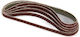 HBM Machines Bandă De Șlefuire K100 13x457mm