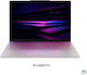 Lenovo Yoga Slim 7 Ultra 14IPH11 14" OLED Тъчскрийн 120Hz (Ultra 7-355/32GB/1TB SSD/W11 Home) Seashell (BG Keyboard)