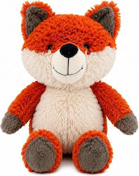 Lean Toys Jucărie de pluș Mascot 28 cm