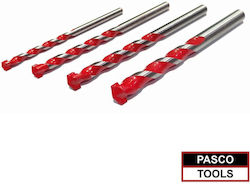 Pasco Drill for Masonry 10mm Pasco Drill for Masonry 10mm