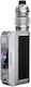 Lost Vape Thelema Q200 Pro Box Mod Kit 5ml Shad...