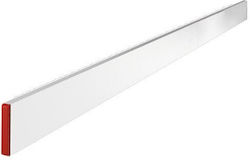 Nivela din aluminiu 3 m Pasco Tools