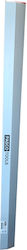 Măsură tăietor trapezoidal 2,5 m Pasco Tools
